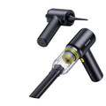 Keep Your Car Clean with Baseus Vacuum