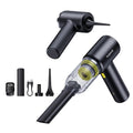Baseus Car Vacuum Cleaner for Fast Cordless Cleanup